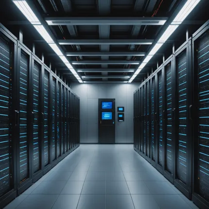 ИТ серверы и услуги в bycloudproject: Ваш ключ к эффективному управлению облачными данными