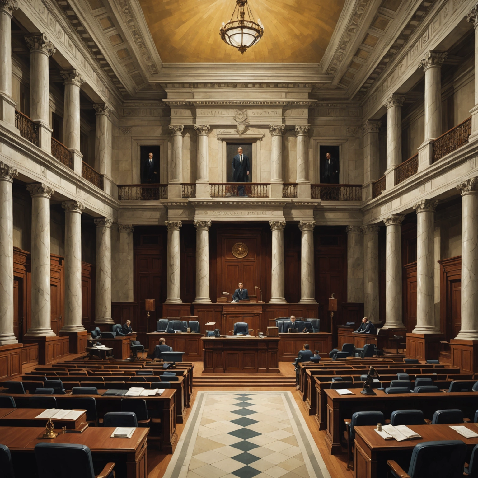 Понятие преступления: что это такое и почему важно знать его признаки