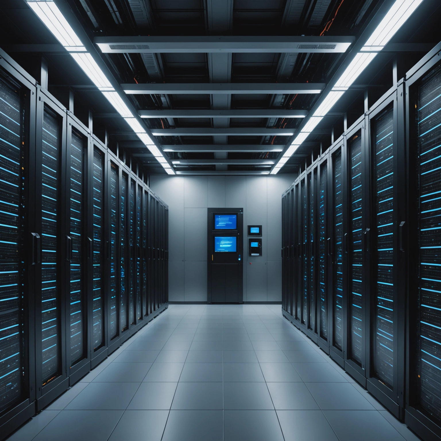 ИТ серверы и услуги в bycloudproject: Ваш ключ к эффективному управлению облачными данными