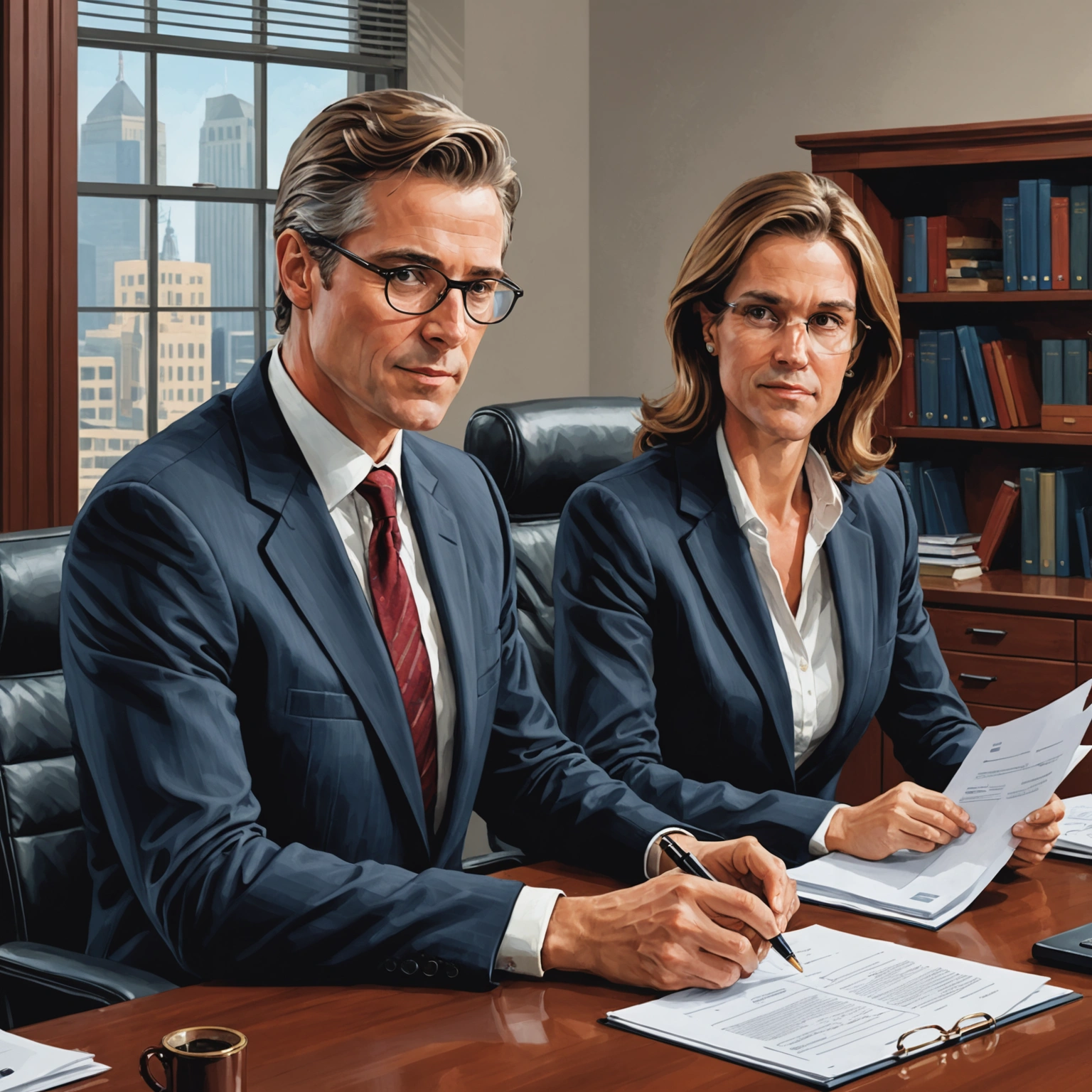 Консультация адвоката: почему важно обратиться к профессионалу именно сегодня