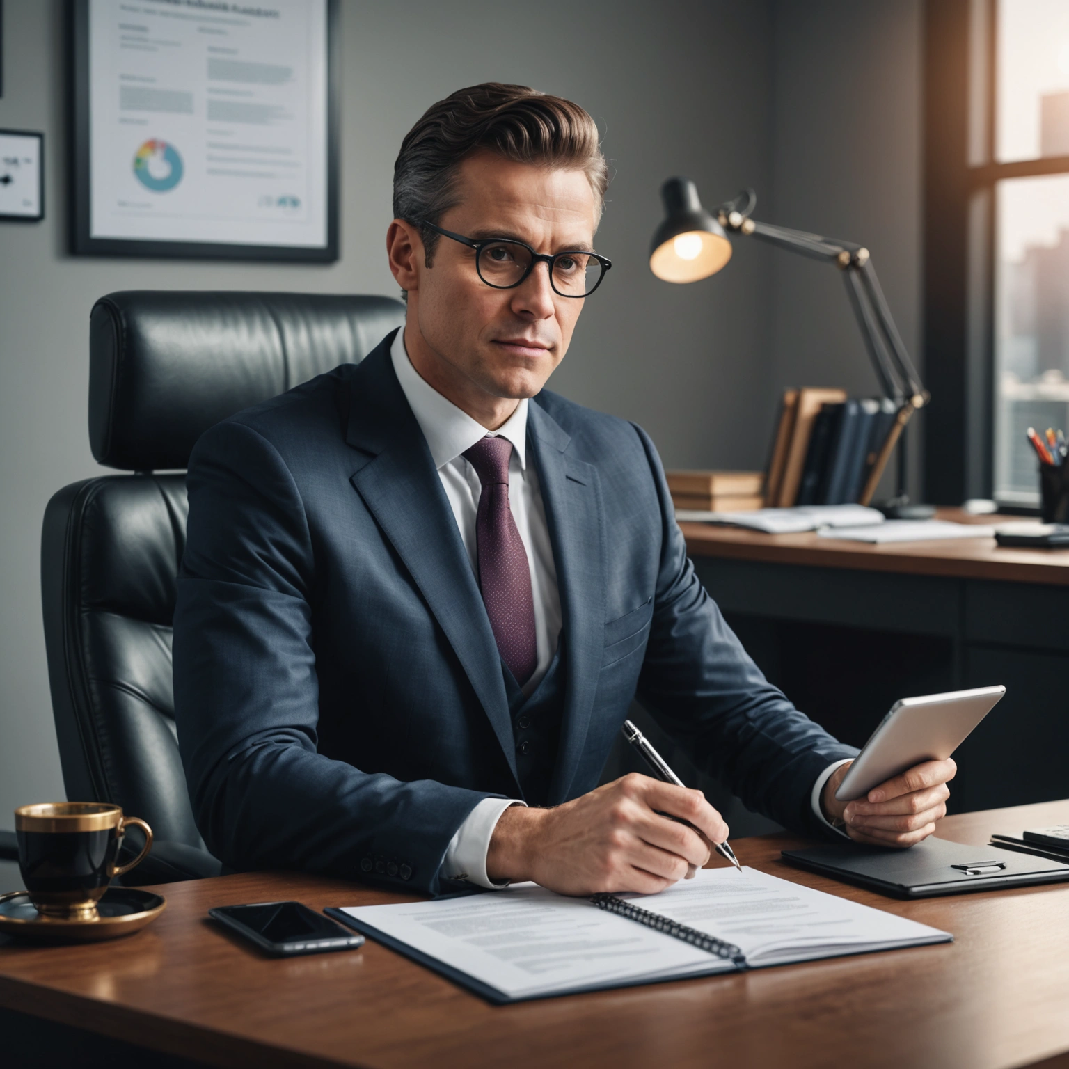 Адвокат: Роль, Услуги и Выбор Специалиста