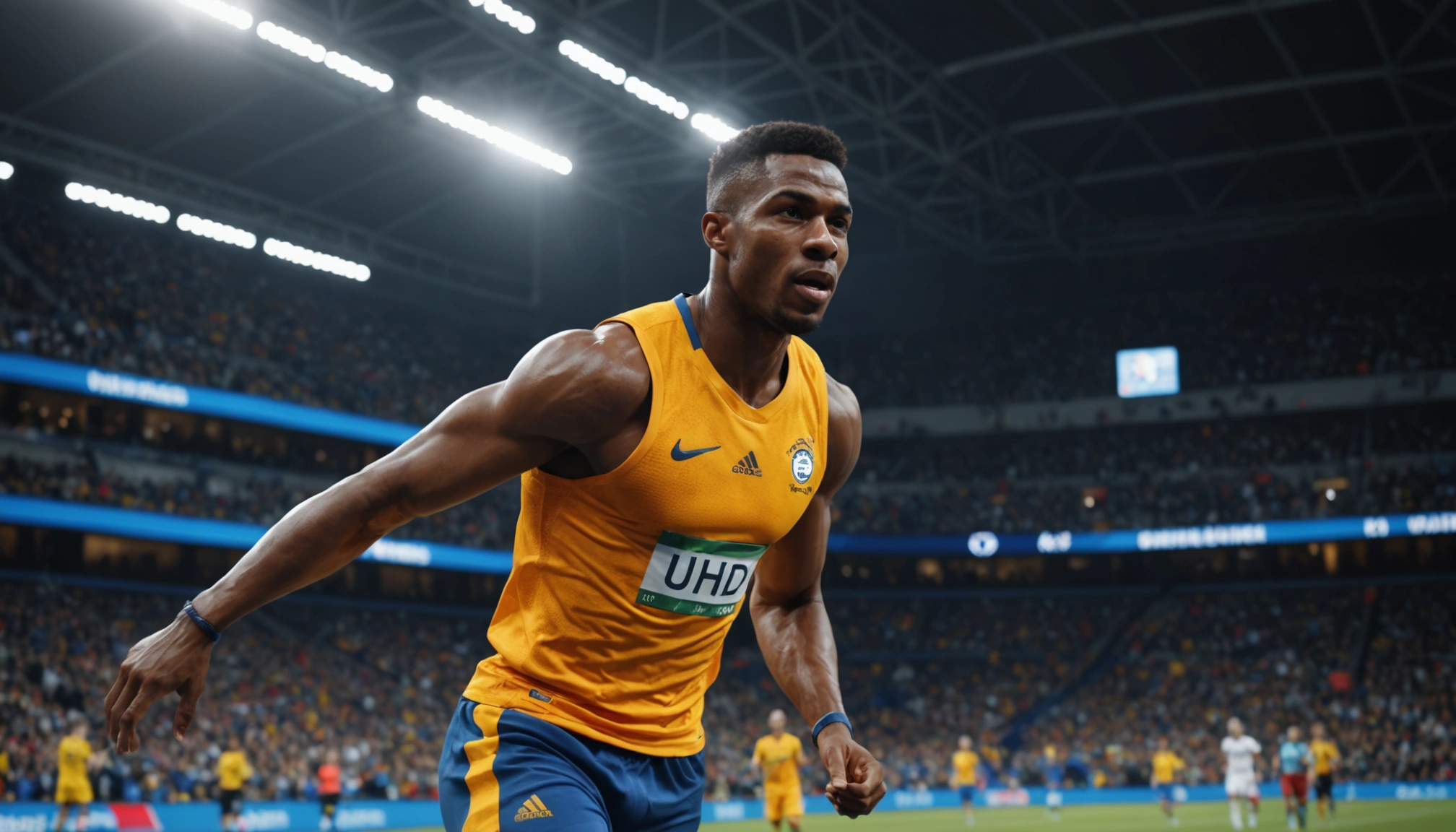 Самые богатые спортсмены в мире: топ-10 по состоянию на сегодня