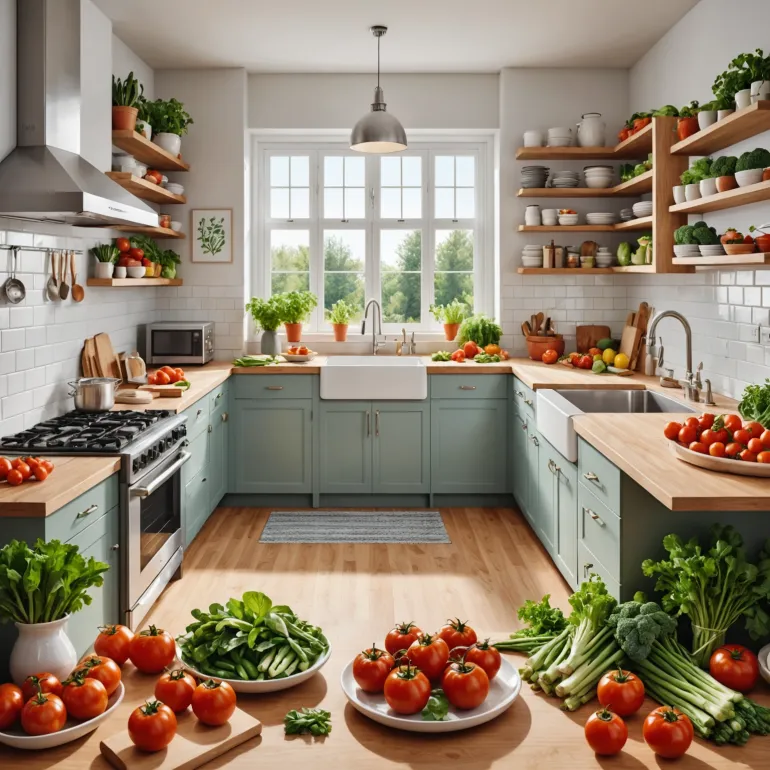 Как правильное управление финансами помогает наслаждаться жизнью и вкусной едой