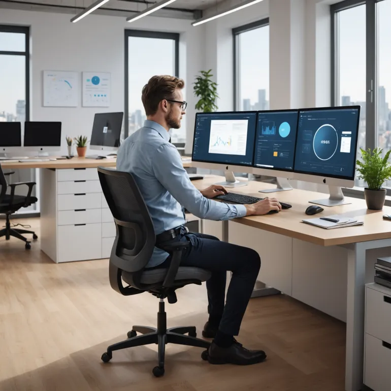 НС Энерго Ростов: кабинет — новый уровень удобства для клиентов