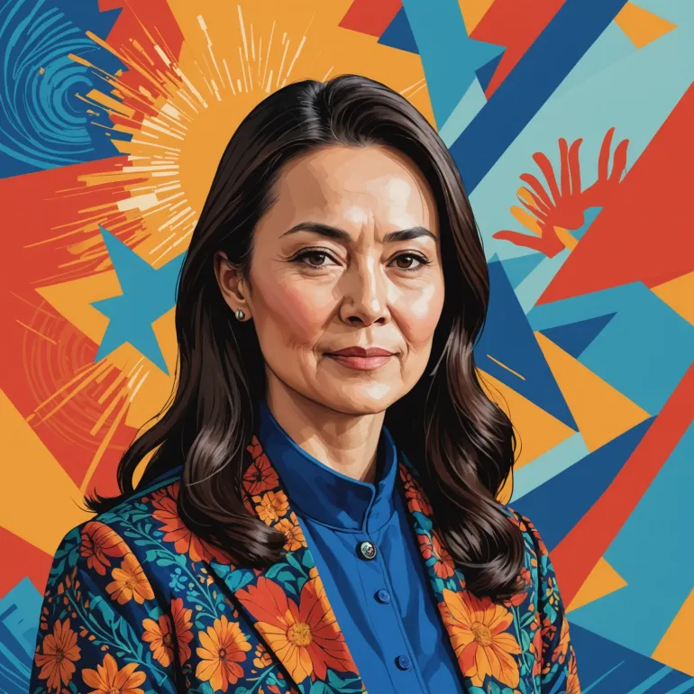 Разбираемся с Альмира Бишимбаева: от А до Я