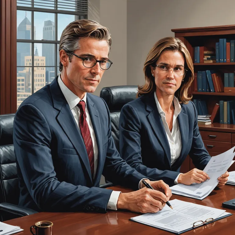 Консультация адвоката: почему важно обратиться к профессионалу именно сегодня