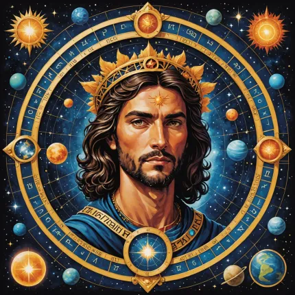 Парс Фортуны — точка в астрологии удачи: как раскрыть свой потенциал благоприятных возможностей