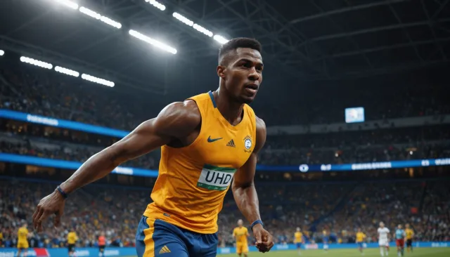 Самые богатые спортсмены в мире: топ-10 по состоянию на сегодня